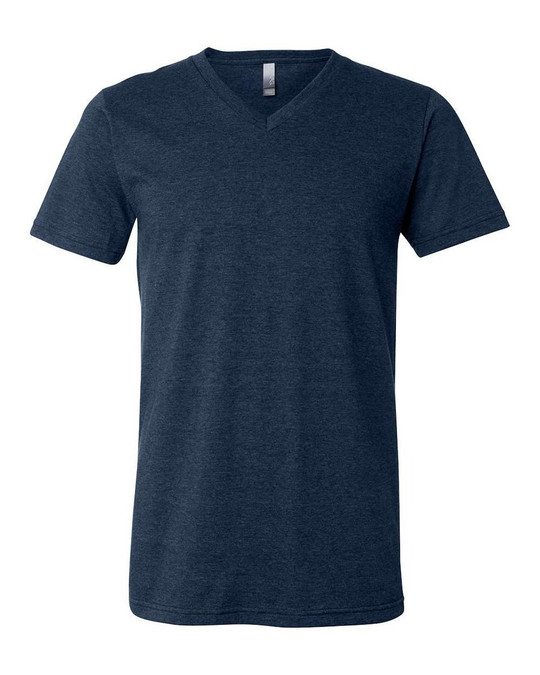 Bella+Canvas 3005 - Unisex Jersey Short-Sleeve V-Neck T-Shirt