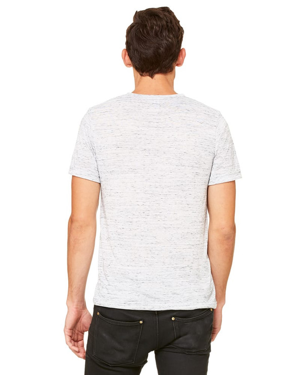 Bella+Canvas 3005 - Unisex Jersey Short-Sleeve V-Neck T-Shirt
