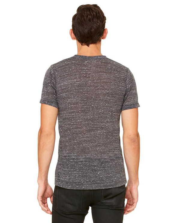Bella+Canvas 3005 - Unisex Jersey Short-Sleeve V-Neck T-Shirt