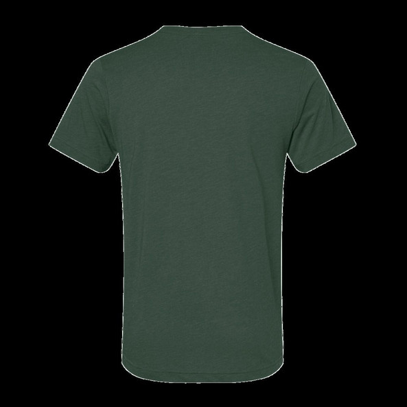 Bella+Canvas 3413C - Unisex Triblend Short-Sleeve T-Shirt