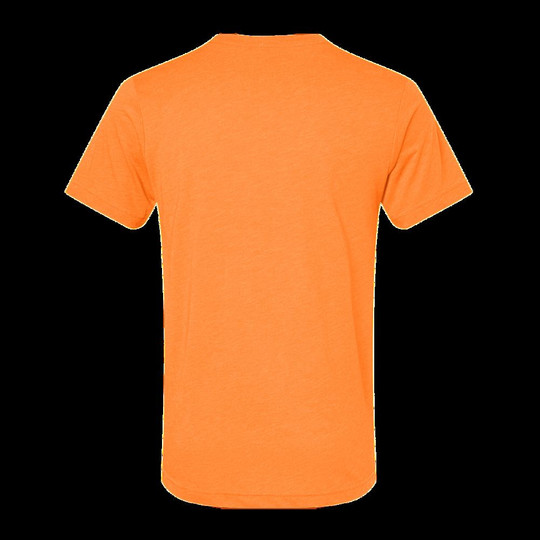 Bella+Canvas 3413C - t-shirt unisexe Triblend à manches courtes