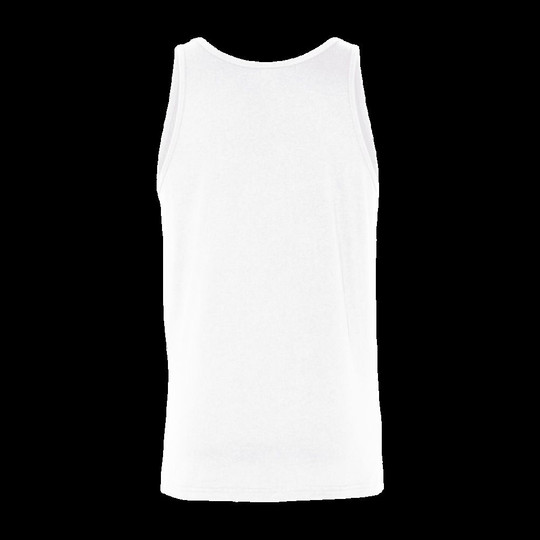 Bella+Canvas 3480 - camisole jersey unisexe