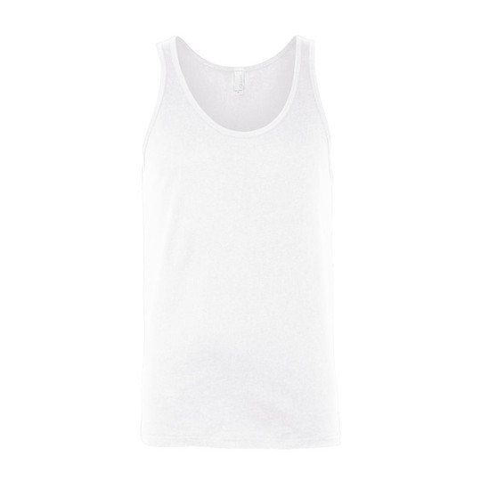 Bella+Canvas 3480 - camisole jersey unisexe