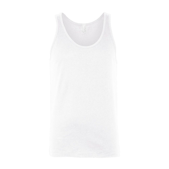 Bella+Canvas 3480 - camisole jersey unisexe