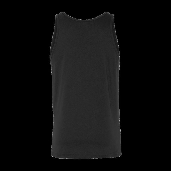 Bella+Canvas 3480 - Unisex Jersey Jersey Tank