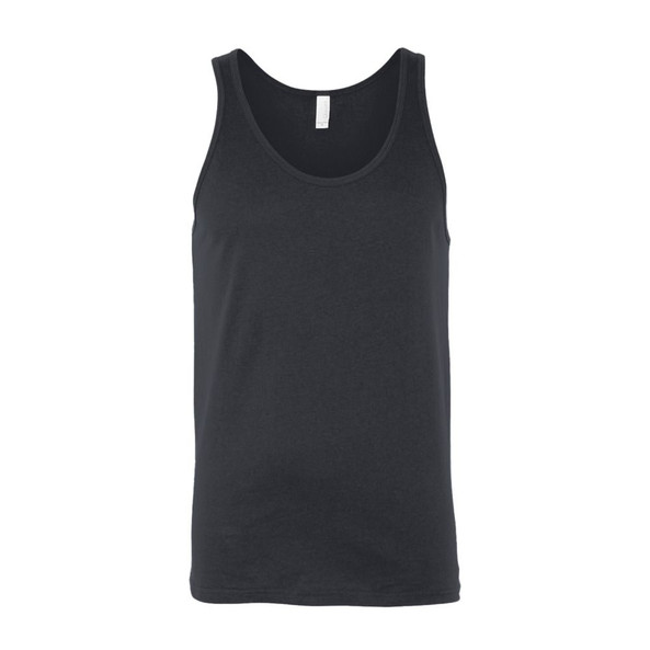 Bella+Canvas 3480 - camisole jersey unisexe