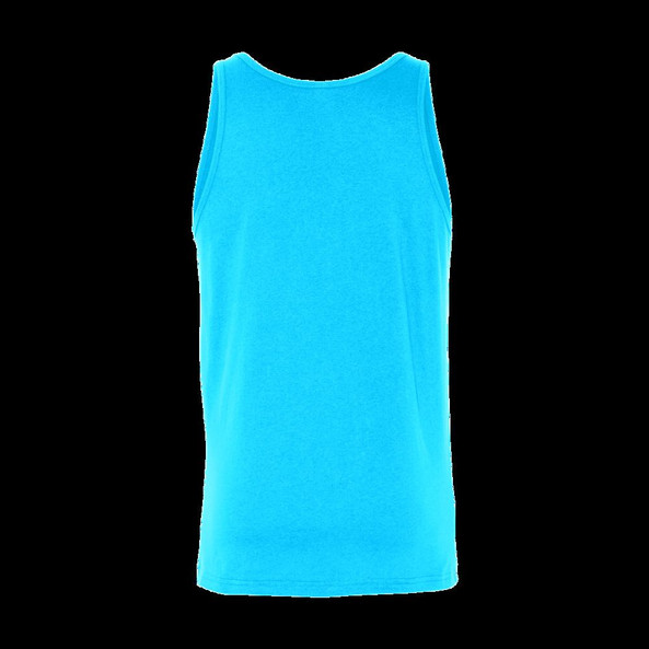 Bella+Canvas 3480 - Unisex Jersey Jersey Tank