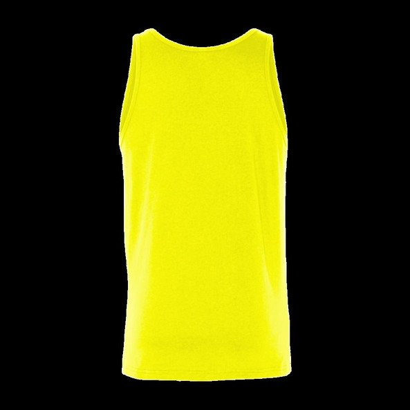 Bella+Canvas 3480 - Unisex Jersey Jersey Tank