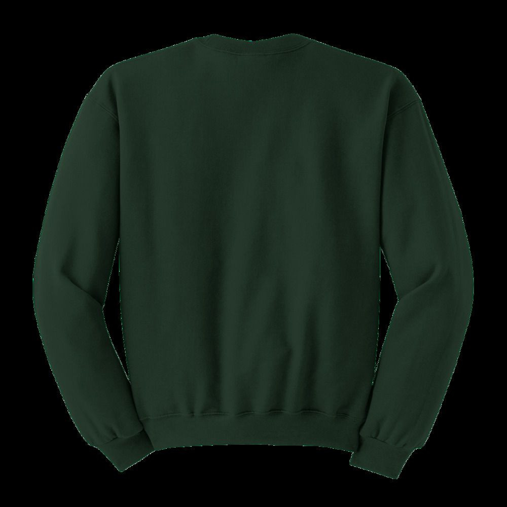 Jerzees 562 - 8 oz., 50/50 NuBlend® Fleece Crew