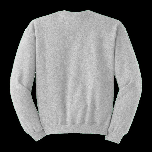 Jerzees 562 - 8 oz., 50/50 NuBlend® Fleece Crew 