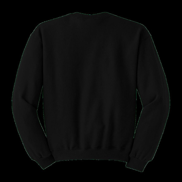 Jerzees 562 - 8 oz., 50/50 NuBlend® Fleece Crew 