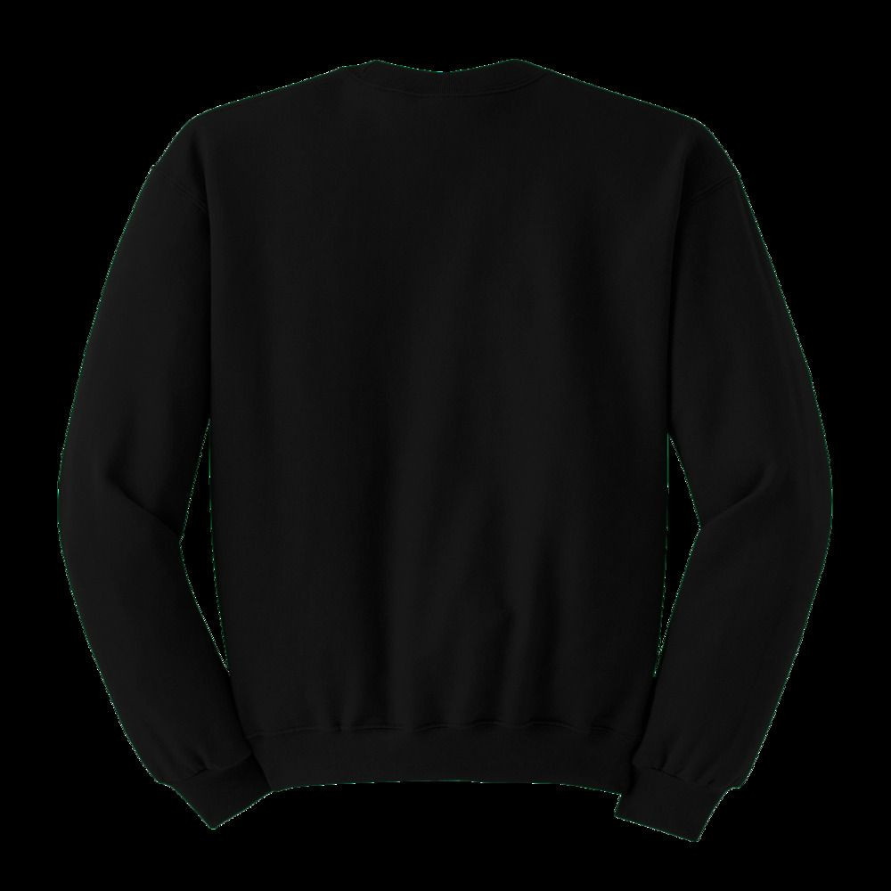 Jerzees 562 - Molleton ras le cou NuBlendMD 50/50, 13,3 oz deMC