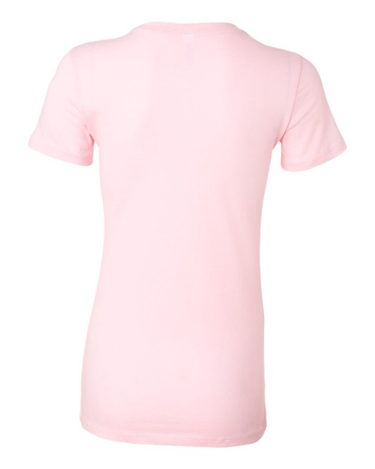 Bella+Canvas 6004 - Ladies The Favorite T-Shirt