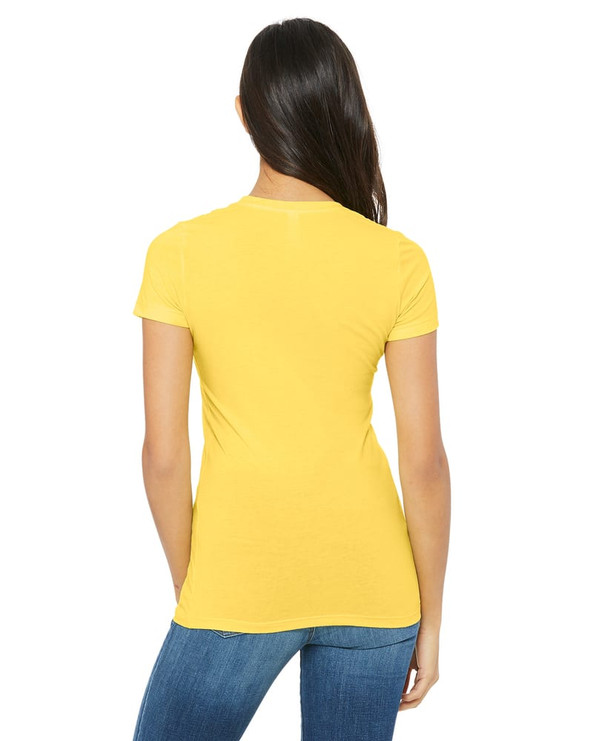 Bella+Canvas 6004 - t-shirt Le favori pour femme