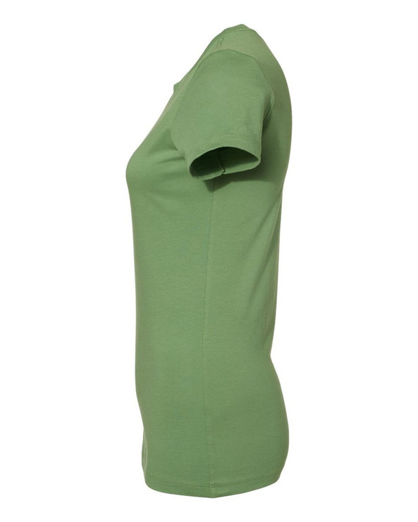 Bella+Canvas 6004 - Camiseta Favorita para Damas