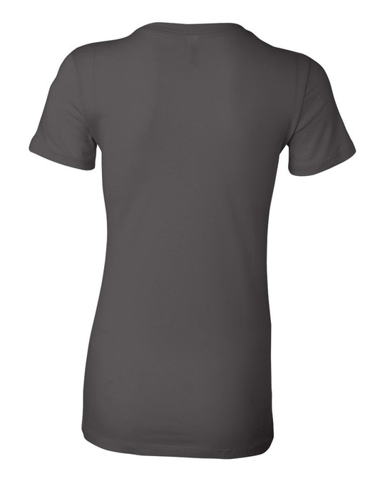 Bella+Canvas 6004 - Ladies The Favorite T-Shirt