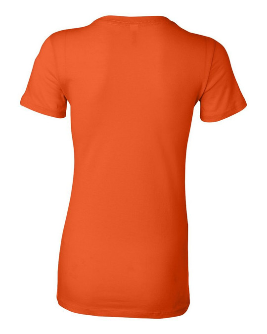 Bella+Canvas 6004 - Ladies The Favorite T-Shirt