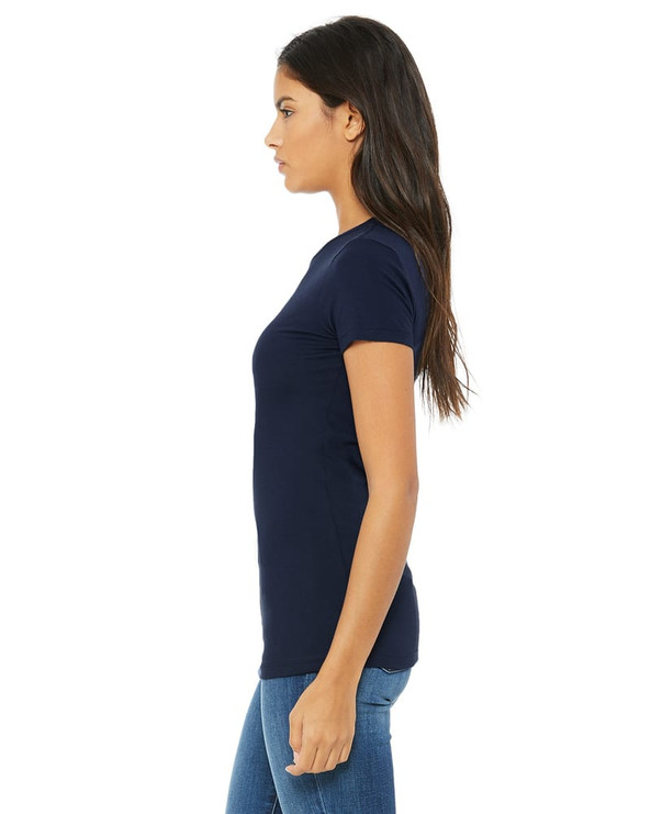 Bella+Canvas 6004 - Ladies The Favorite T-Shirt