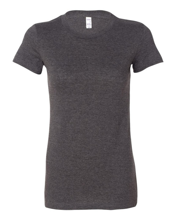 Bella+Canvas 6004 - Ladies The Favorite T-Shirt