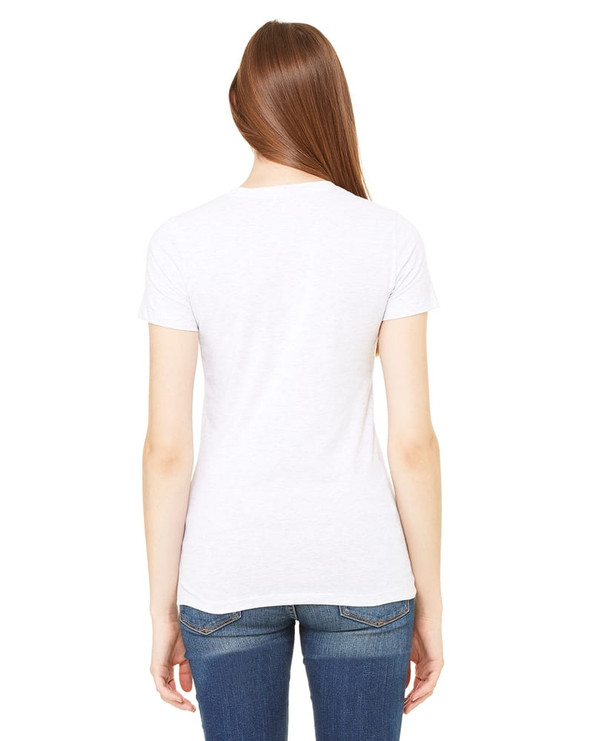 Bella+Canvas 6004 - Ladies The Favorite T-Shirt