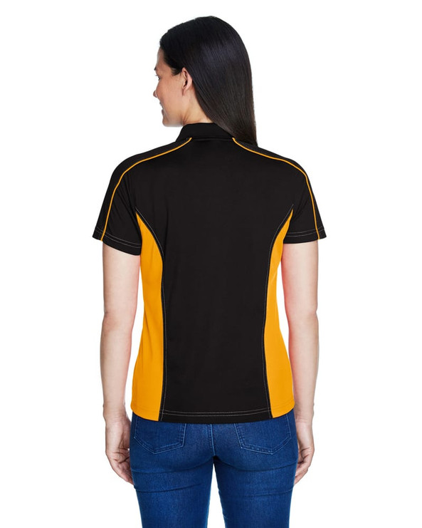 Extreme 75113 - Fuse Polos Polos de mujer Snag Protection Plus Color-Block