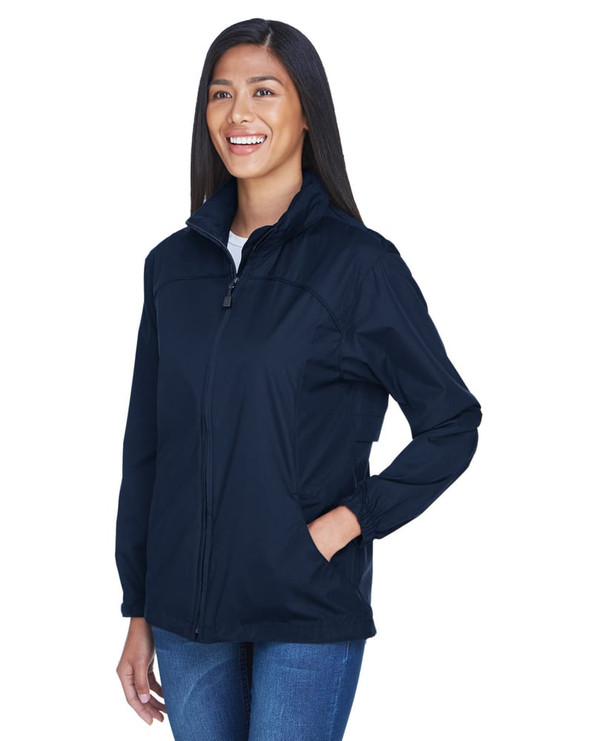 Ash City North End 78032 - Ladies' Techno Lite Jacket