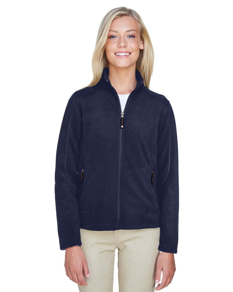 Ash City North End 78172 - Voyage Ladies' Fleece Jacket