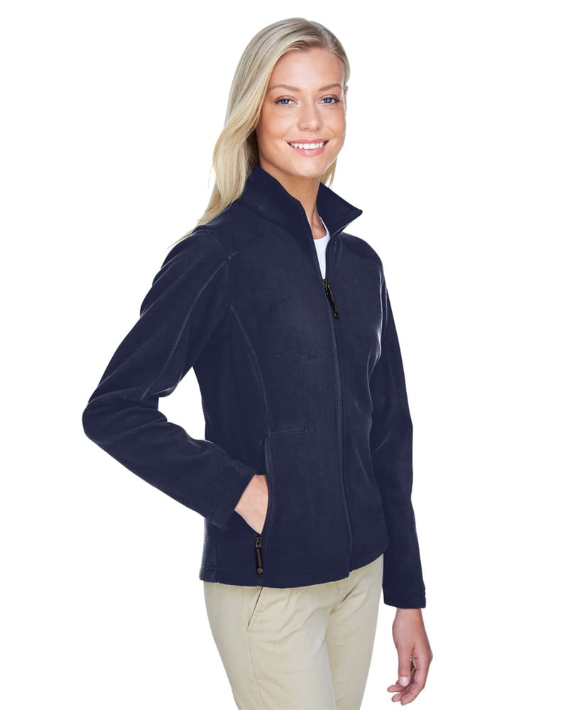Ash City North End 78172 - Voyage Ladies' Fleece Jacket