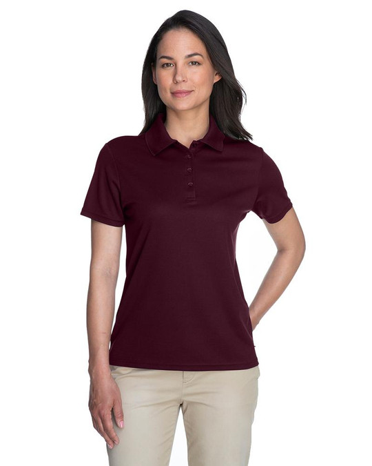 Core 365 78181 - Polo Performance En Piqué Origin Mc