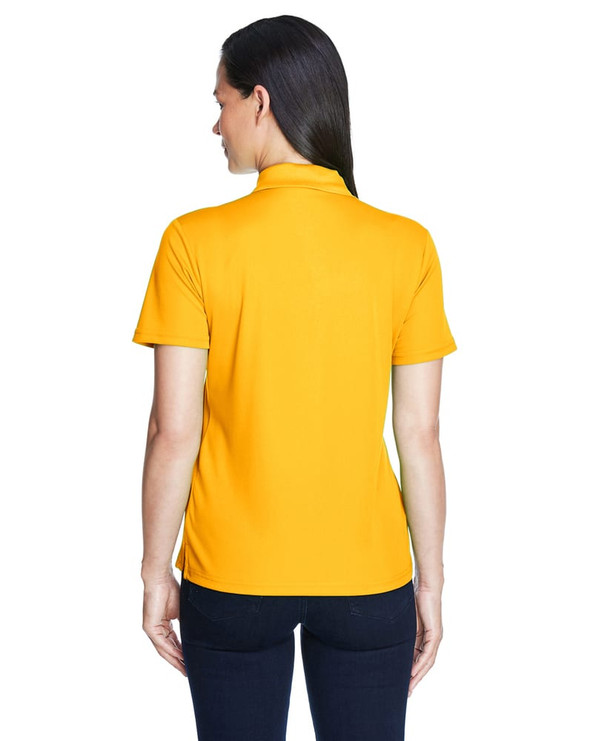 Ash City Core 365 78181 - Origin Tm Ladies Performance Pique Polo