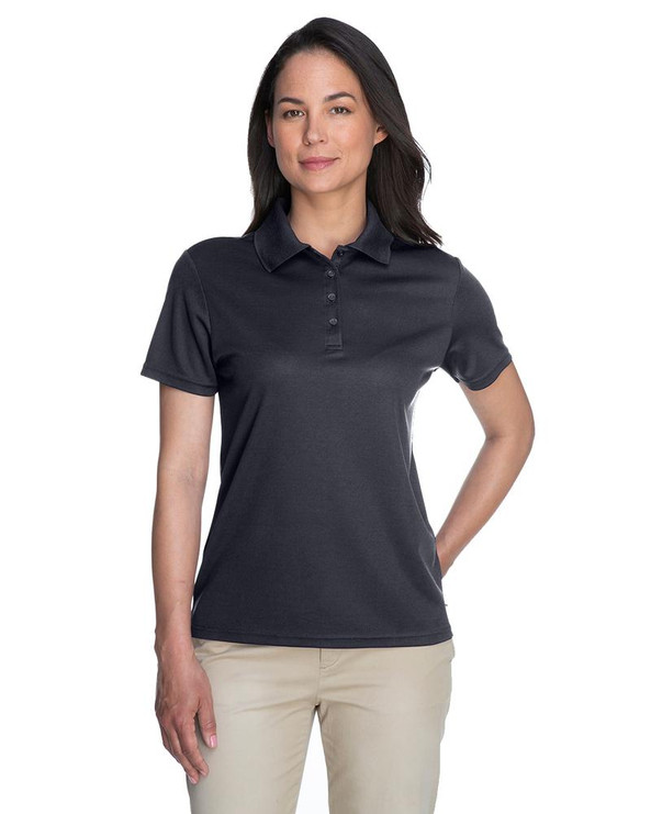 Ash City Core 365 78181 - Origin Mc Polo Performance En Piqué 