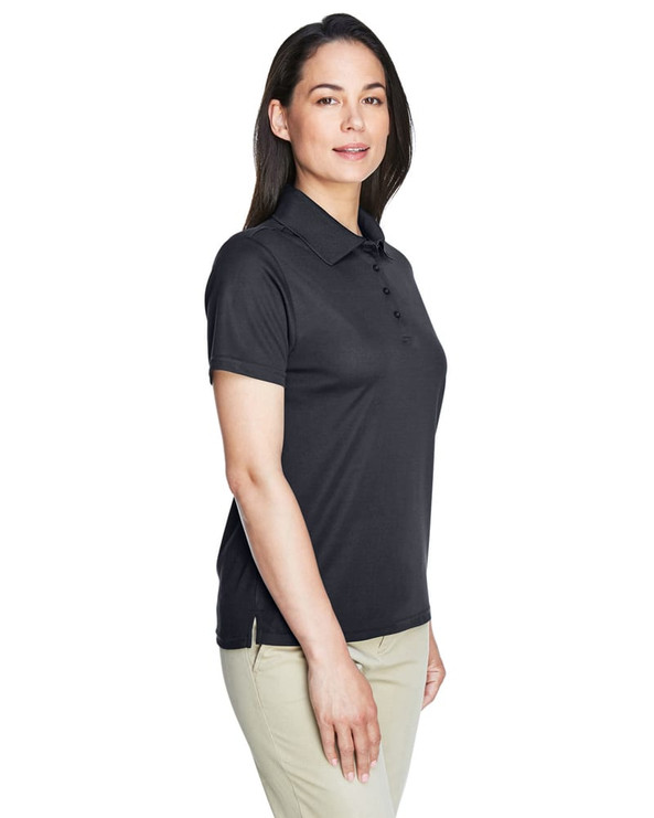 Ash City Core 365 78181 - Origin Mc Polo Performance En Piqué 