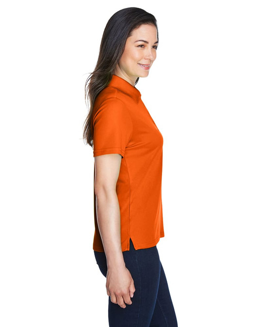 Core 365 78181 - Polo Performance En Piqué Origin Mc