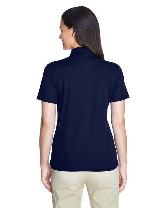 Core 365 78181 - Origin Tm Damas Performance Pique Polo