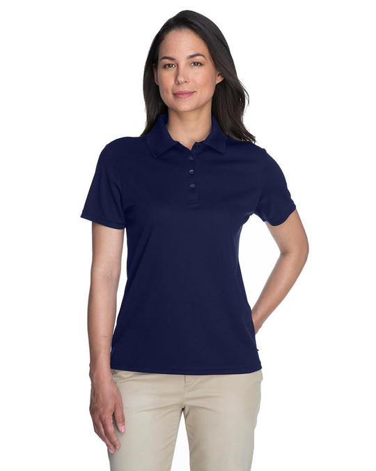 Core 365 78181 - Origin Tm Damas Performance Pique Polo