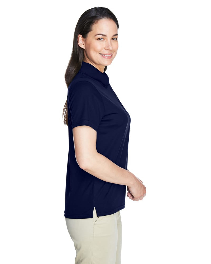 Ash City Core 365 78181 - Origin Tm Ladies Performance Pique Polo