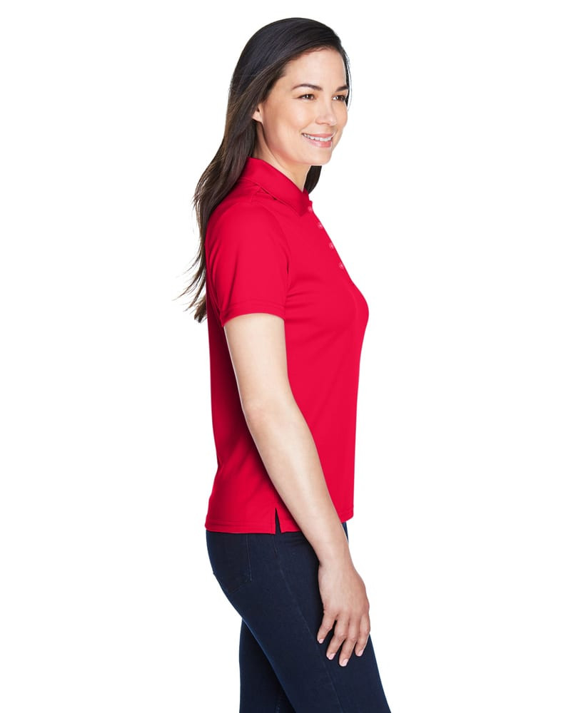 Core 365 78181 - Origin Tm Damas Performance Pique Polo