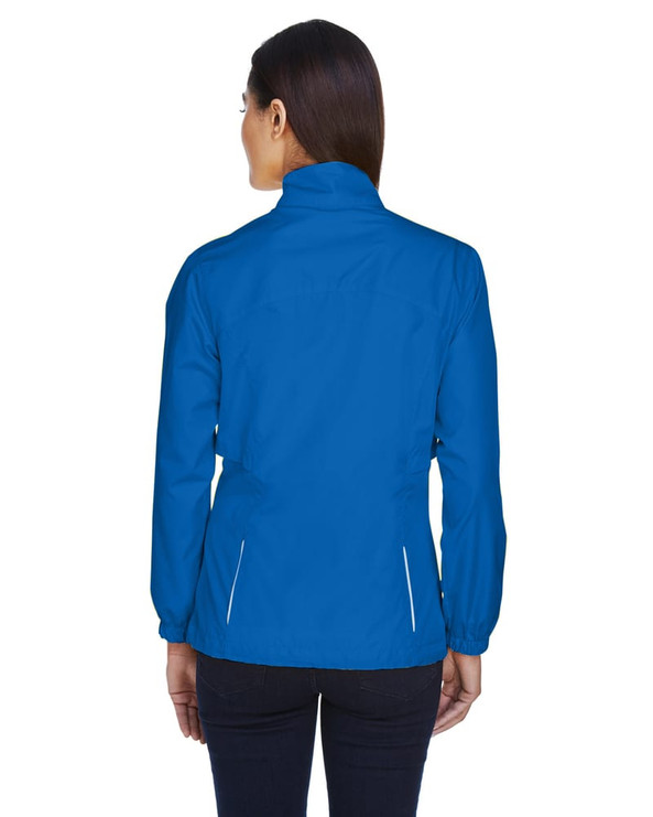 Ash City Core 365 78183 - Motivate Tm Ladies' Unlined Lightweight Jacket