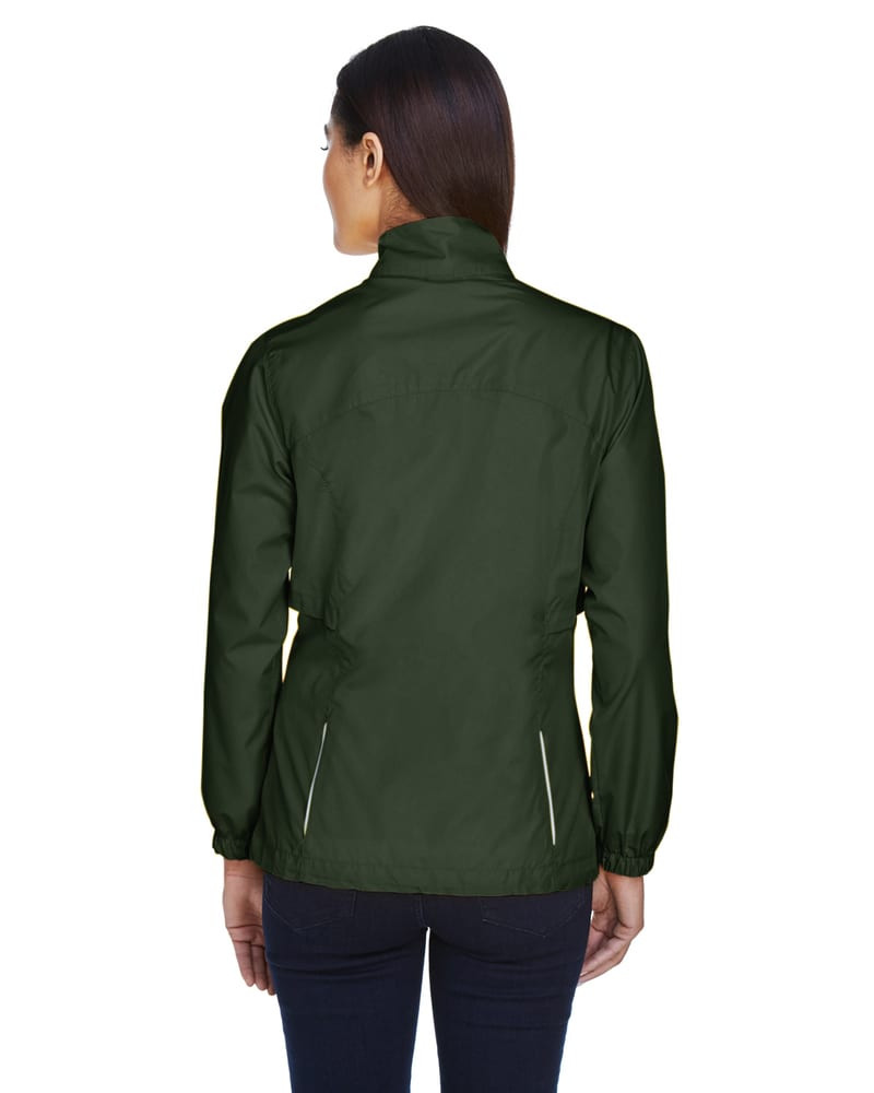 Ash City Core 365 78183 - Motivate Tm Ladies' Unlined Lightweight Jacket