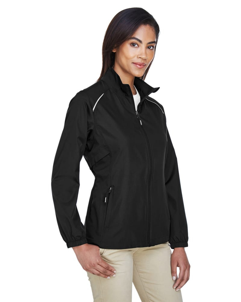 Ash City Core 365 78183 - Motivate Tm Ladies' Unlined Lightweight Jacket