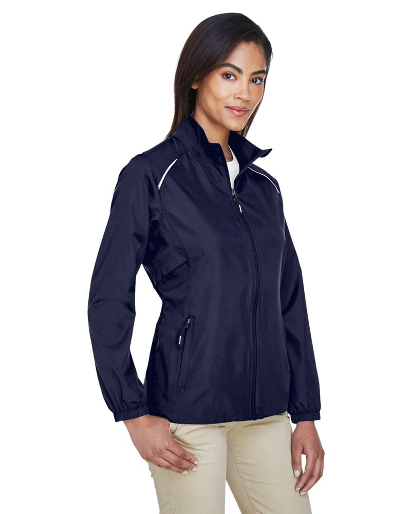 Ash City Core 365 78183 - Motivate Tm Ladies' Unlined Lightweight Jacket