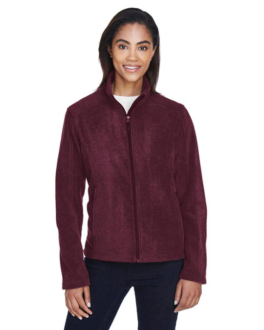 Ash City Core 365 78190 - Journey Pour Femme Manteaux En Molleton Core 365MC