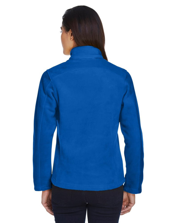 Ash City Core 365 78190 - JOURNEY CORE 365TM LADIES' FLEECE JACKETS