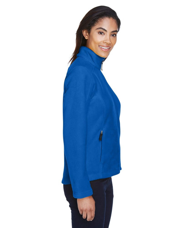 Ash City Core 365 78190 - JOURNEY CORE 365TM LADIES' FLEECE JACKETS