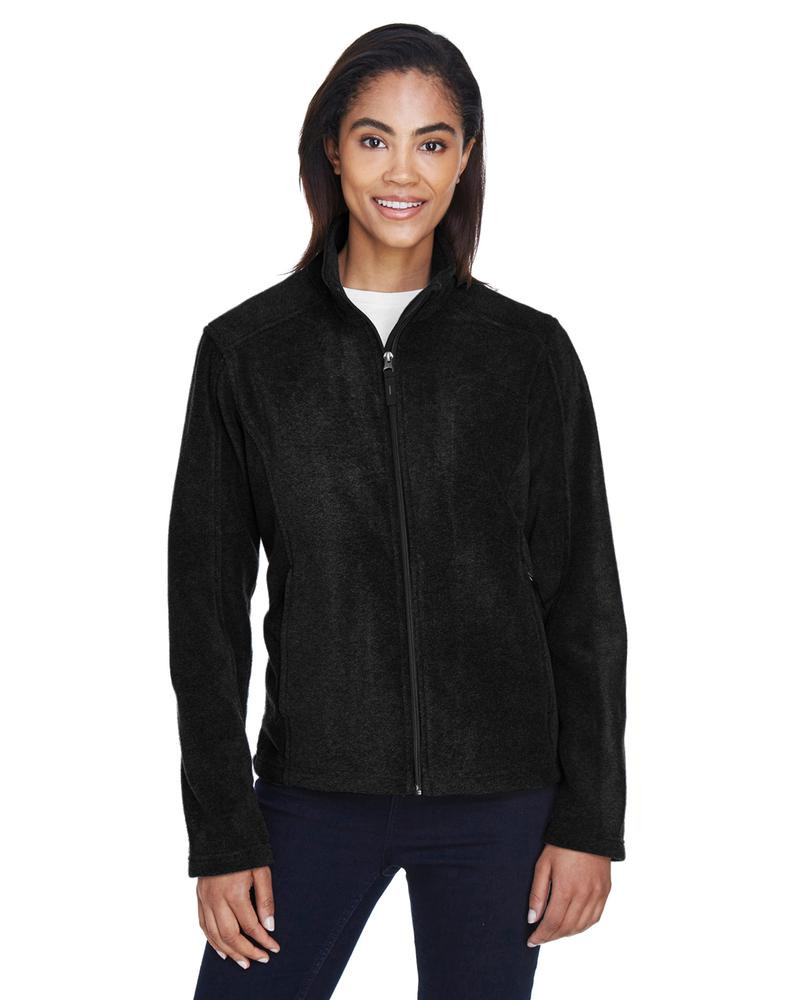 Core 365 78190 - Chaquetas de Forro Polar Journey Core 365tm