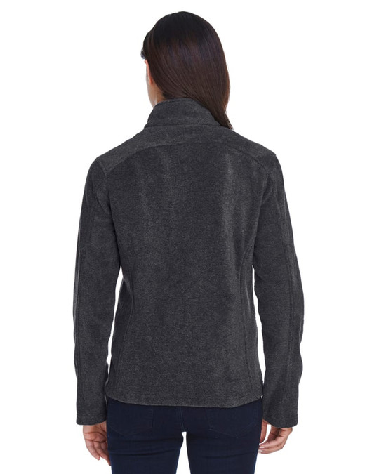 Ash City Core 365 78190 - Journey Pour Femme Manteaux En Molleton Core 365MC