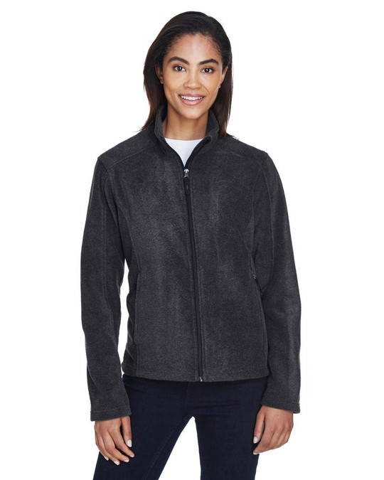 Ash City Core 365 78190 - Journey Pour Femme Manteaux En Molleton Core 365MC