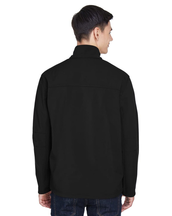 Ash City North End 88099 - Men's Performance Soft Shell Jacket