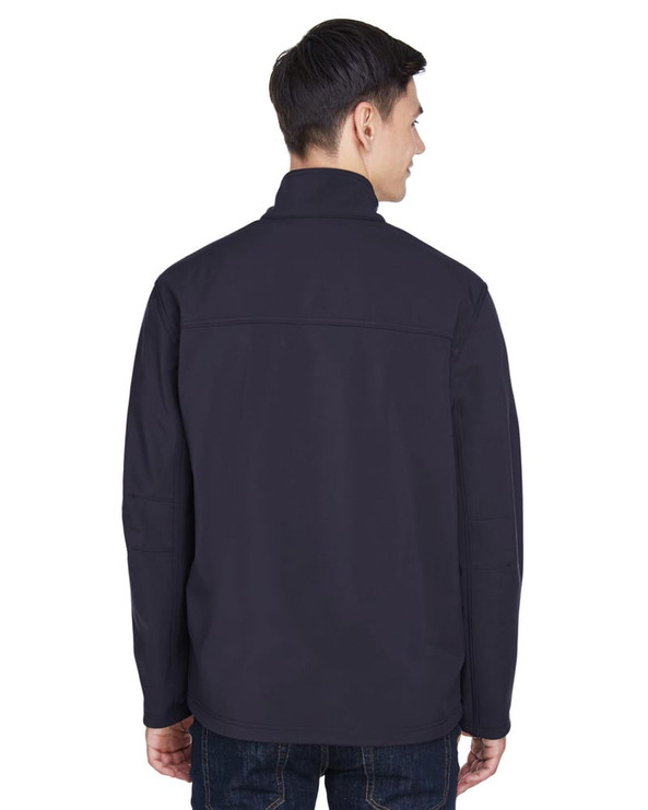 Ash City North End 88099 - Men's Performance Soft Shell Jacket