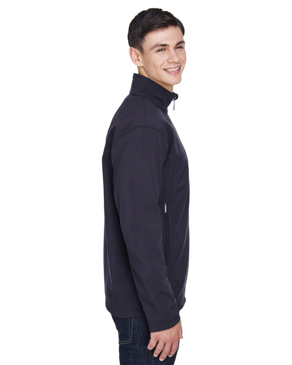 Ash City North End 88099 - Men's Performance Soft Shell Jacket